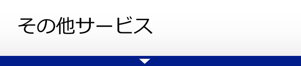 その他サービス